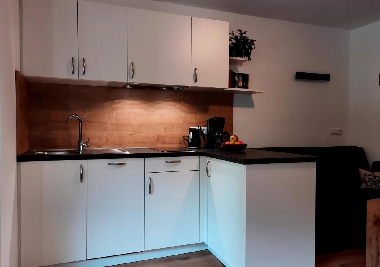 מרלנגו Moserhof מראה חיצוני תמונה