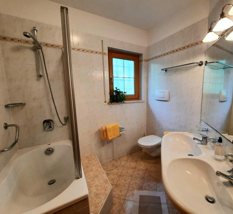 מרלנגו Moserhof מראה חיצוני תמונה